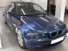 BMW 320 td COMPACT 150cv - mejor precio | unprecio.es