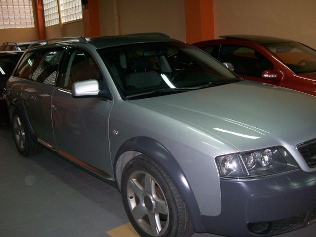 BMW 520d