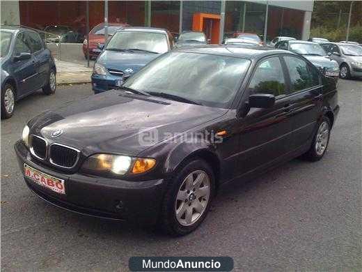 BMW Serie 3 320D