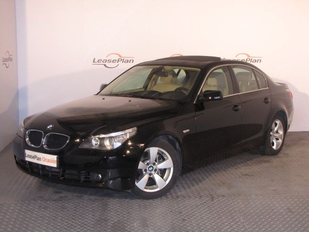 BMW SERIE 5 525I