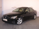 BMW SERIE 5 525I - mejor precio | unprecio.es