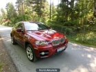 BMW X6 X drive 5.0i - mejor precio | unprecio.es