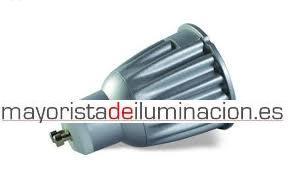 bombilla led sharp gu10