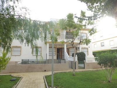 Bungalow en Villamartín