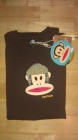 Camisetas Paul Frank "Julius" Nueva temporada - mejor precio | unprecio.es