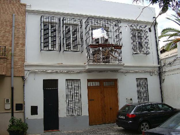 Casa en Valencia
