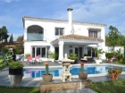 Chalet con 4 dormitorios se vende en Marbella, Costa del Sol - mejor precio | unprecio.es