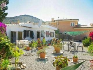 Chalet en venta en Alcúdia, Mallorca (Balearic Islands)