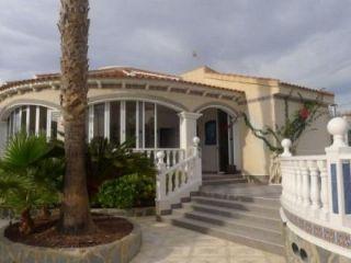Chalet en venta en Ciudad Quesada, Alicante (Costa Blanca)