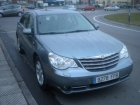 Chrysler Sebring 2.0 crd limited 12.500 - mejor precio | unprecio.es
