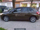 Citroën C4 1.6 VTi 120cv Sport - mejor precio | unprecio.es