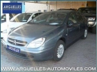 CITROEN C5 2.2 HDI SX MANUAL - Madrid - mejor precio | unprecio.es
