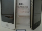 Clon IPHONE 4s Wifi - mejor precio | unprecio.es