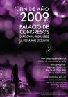 FIN DE AÑO PALACIO DE CONGRESOS DE CATALUÑA 2009 - mejor precio | unprecio.es