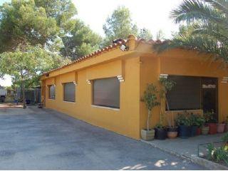 Finca/Casa Rural en venta en Vilanova i la Geltrú, Barcelona (Costa Garraf)