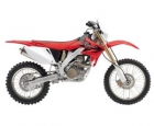 HONDA CRF 250 X - mejor precio | unprecio.es