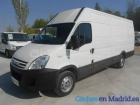 Iveco Daily - mejor precio | unprecio.es