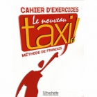 LIBRO DE TEXTO CON DVD Y CUADERNO DE EJERCICIOS "LE NOUVEAU TAXI 1" FRANCÉS - mejor precio | unprecio.es