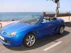 MG TF 1.80 145 CC - mejor precio | unprecio.es