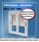 Persianistas Almeria 663 737 784 - mejor precio | unprecio.es