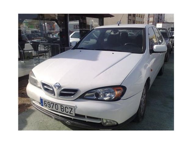 PEUGEOT 206 1.4 X LINE 75