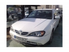 PEUGEOT 206 1.4 X LINE 75 - mejor precio | unprecio.es
