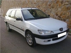 Peugeot 306 Break 1.6i STYLE, AIRE ACC, BOLA DE REMOLQUE , 2.300 - mejor precio | unprecio.es