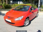 Peugeot 307 CC 2.0 Aut. ** GARANTIA 12 ME - mejor precio | unprecio.es