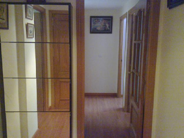 Piso en Aranjuez