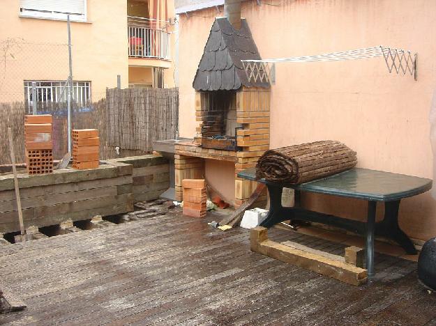 Piso en Badalona