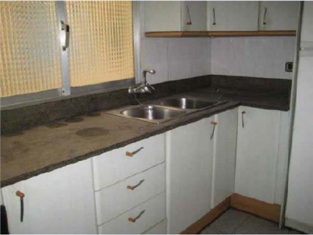 Piso en Manresa