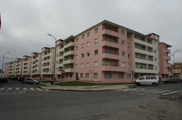 Piso en Plasencia
