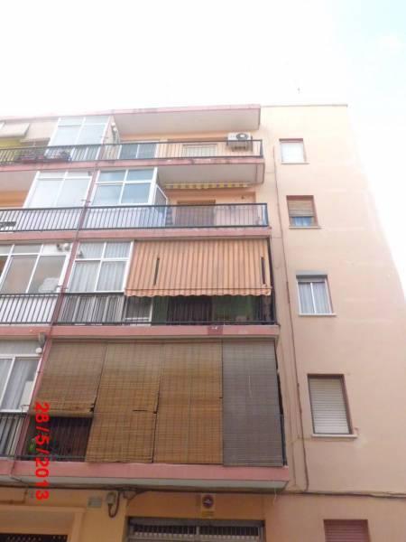 Piso en Xirivella