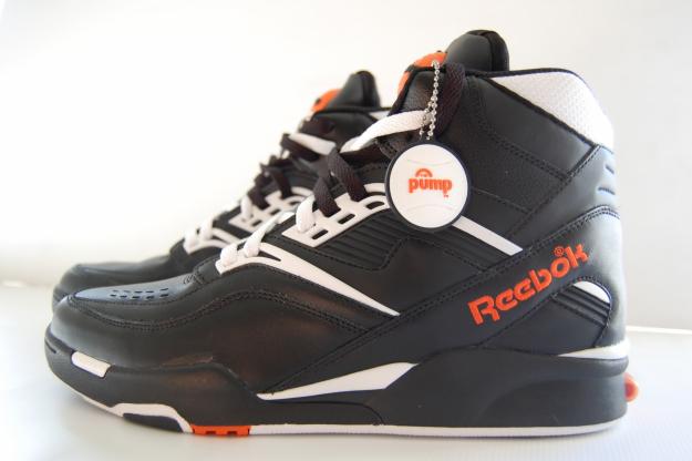 REEBOK PUMP TWILIGHT  NUEVAS TALLA 44