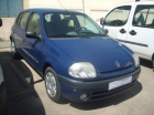 RENAULT CLIO 1.9 D SOCIETé - Valencia - mejor precio | unprecio.es