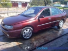 Renault Laguna - mejor precio | unprecio.es