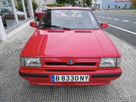 SEAT IBIZA 1.5 I 5P 90 CV (A.A.-E.E.-C.C.) - Lugo