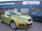 Seat Ibiza 1.9 TDI 100cv RockRoll Sport - mejor precio | unprecio.es