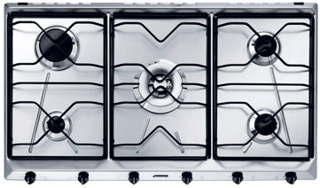 Smeg SRV596-5