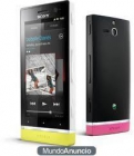 Sony Xperia U - Totalmente nuevo - mejor precio | unprecio.es