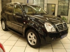 SSANGYONG REXTON 270XVT LIMITED AUTO - Madrid - mejor precio | unprecio.es