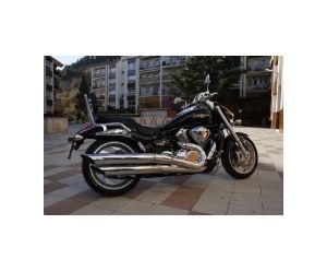 SUZUKI INTRUDER M1800