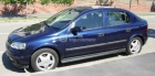 vendo coche Opel astra elegance muy economico - mejor precio | unprecio.es