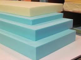 Venta goma espuma