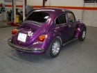 Volkswagen Escarabajo 1303S en ALMERIA - mejor precio | unprecio.es