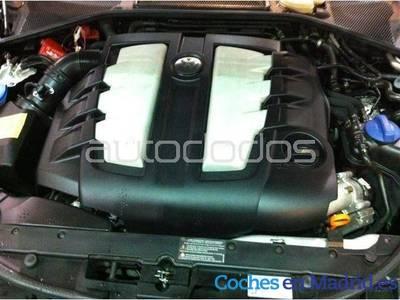 Volkswagen Phaeton