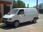 vw t4 equipada - mejor precio | unprecio.es