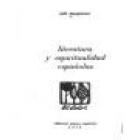 Literatura y espiritualidad españolas (Mesianismo religioso y mesianismo político en el "Poema de mio Cid" - Observacion - mejor precio | unprecio.es