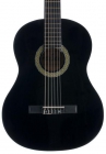 39 - GUITARRA ESPAÑOLA NUEVA color negro +FUNDA(SPANISH GUITAR NEW) - mejor precio | unprecio.es