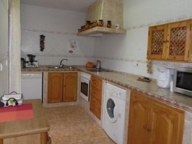 Apartamento con 3 dormitorios se vende en Malaga, Costa del Sol